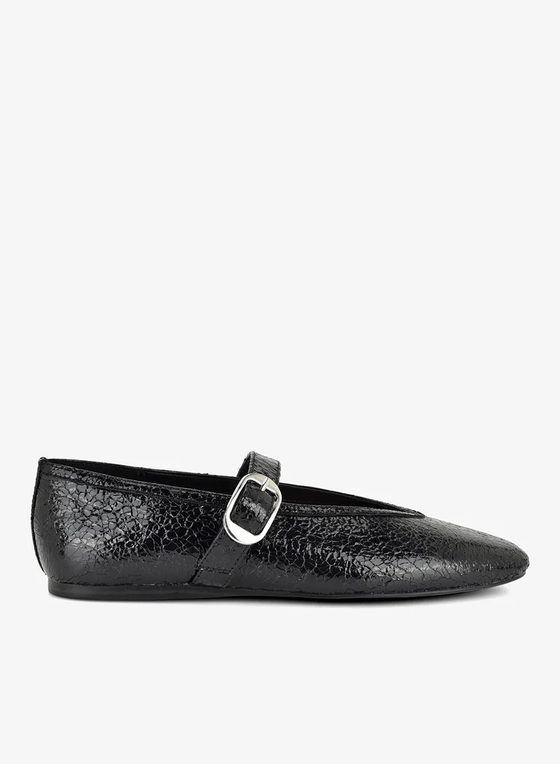 Nine West Leisure Ballerinas