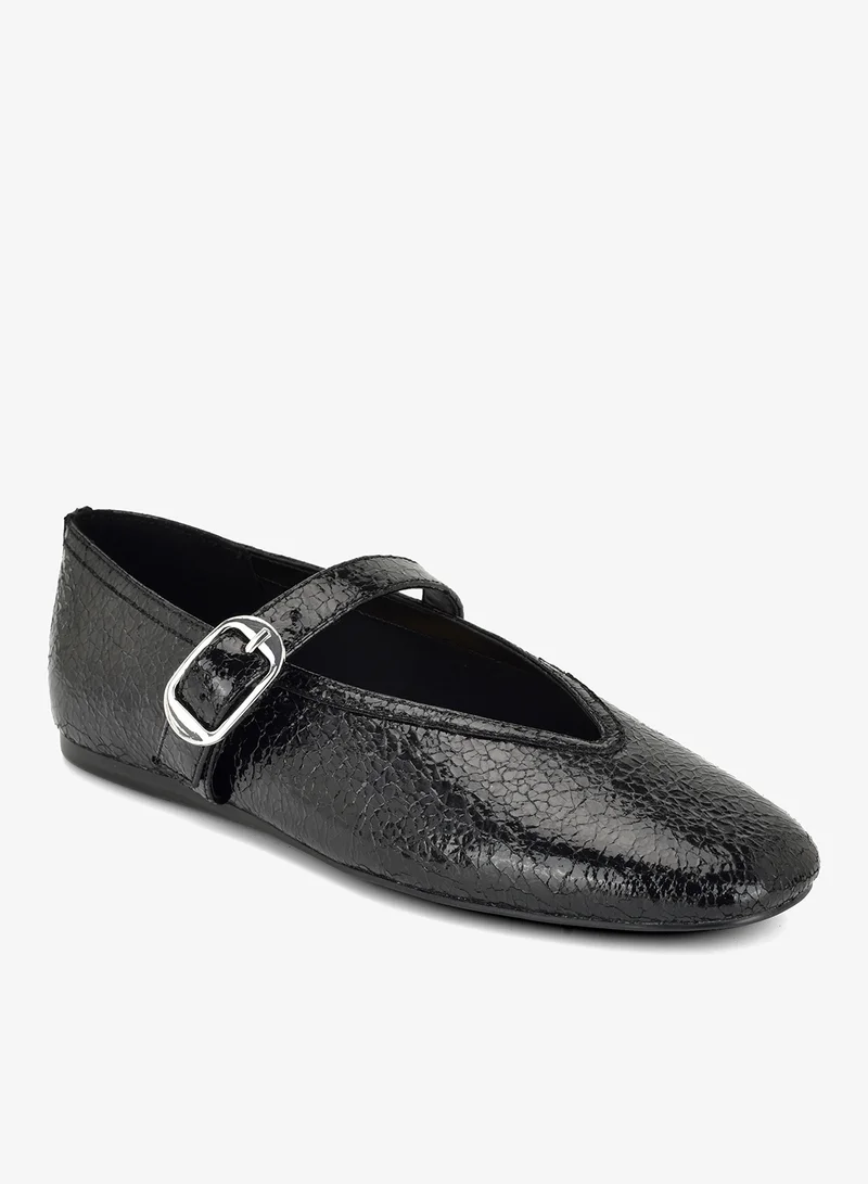 Nine West Leisure Ballerinas