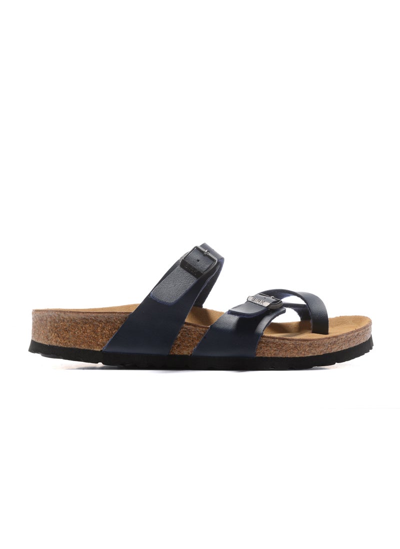 BIRKENSTOCK Mayari Blue Sandal  - Image 2