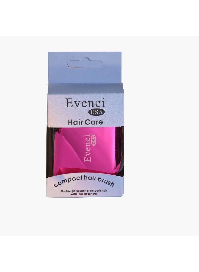 EVENEI USA Evenei  Compact Detangling Hair Brush - Image 5
