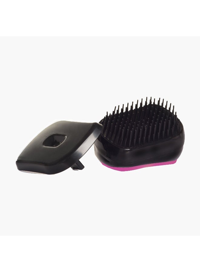 EVENEI USA Evenei  Compact Detangling Hair Brush - Image 4