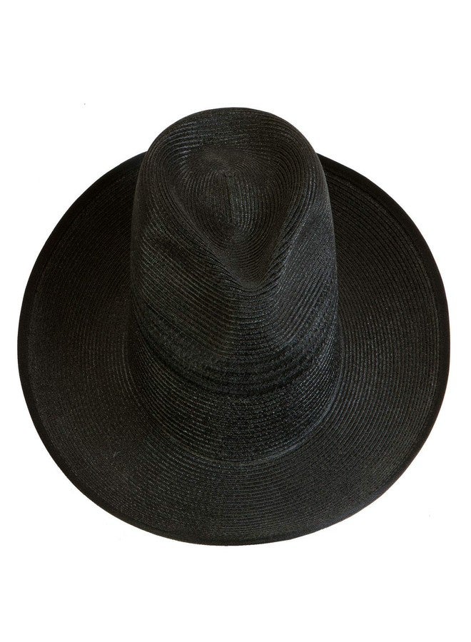 Zeki Girl's Cricket Umpire hat/Cap for All Sports rellated Activities (Black) - Image 2