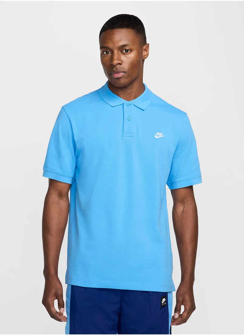 Nike Club Essential Polo