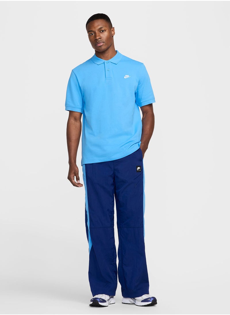 Nike - Club Essential Polo - Image 1