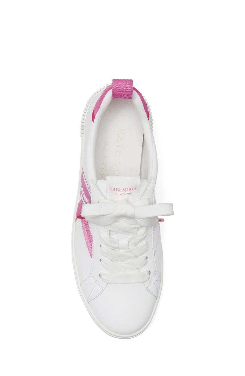 Kate Spade Signature Sneakers