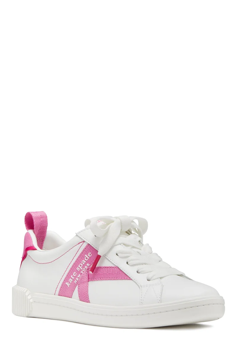 كيت سبيد Signature Sneakers