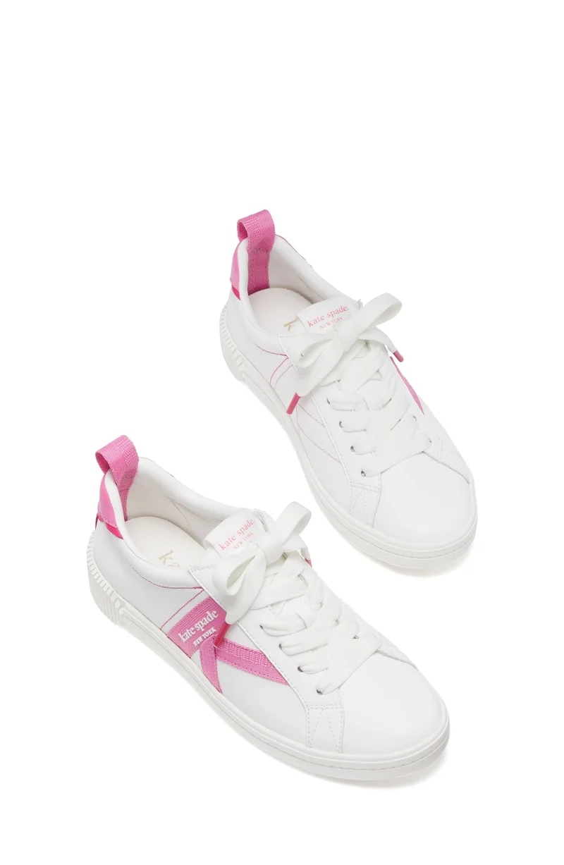 Kate Spade Signature Sneakers