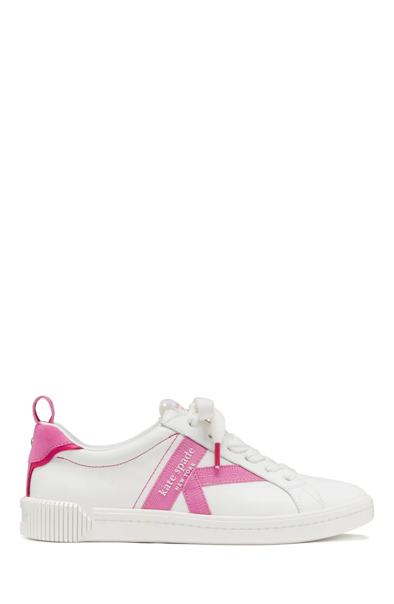 كيت سبيد Signature Sneakers