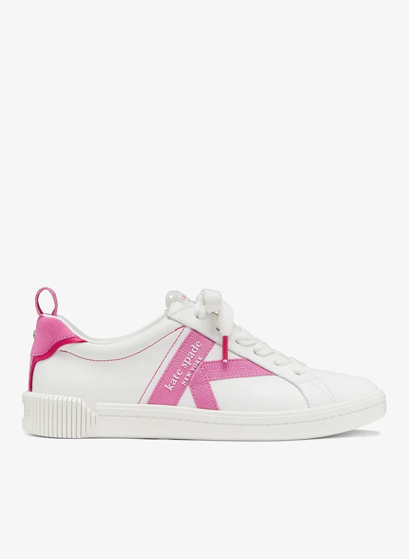 Kate Spade Signature Sneakers