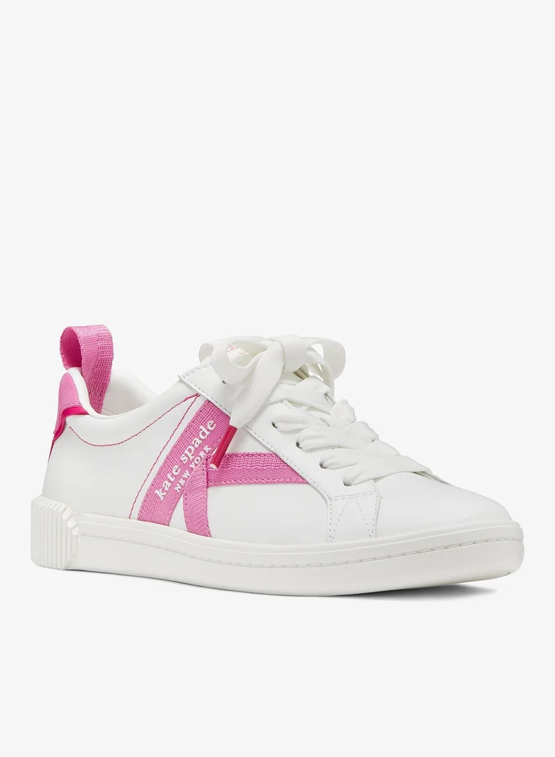 Kate Spade Signature Sneakers