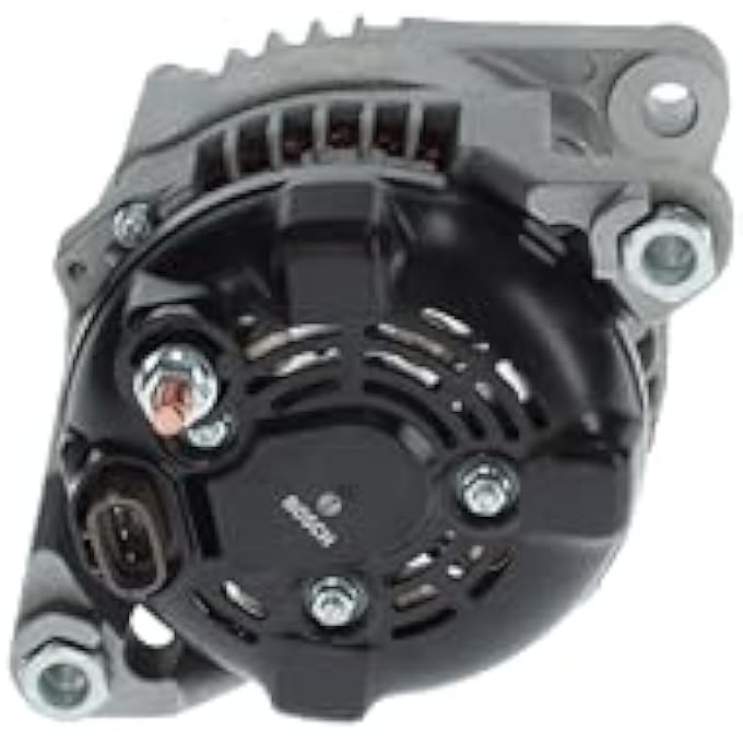 BOSCH AL4129N Premium 100% New Alternator - Compatible with Select Hyundai Tucson; Kia Sportage; 150 Amp - Image 5