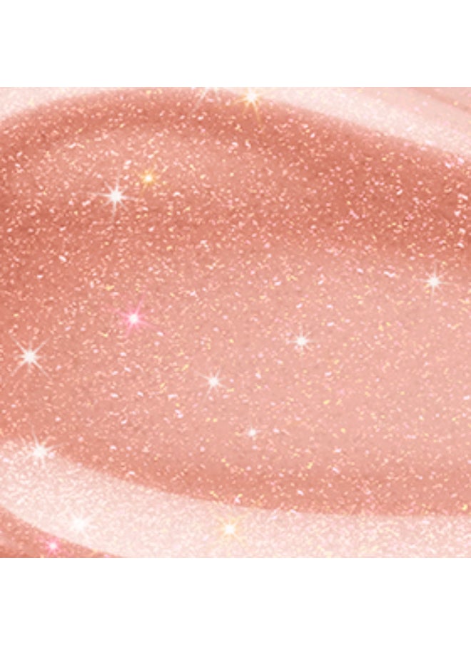 KIKO MILANO - Golden Oasis 3D Hydra Lip Gloss 03 - Image 1