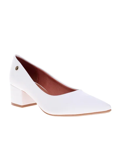 VIZZANO Mid Heel Shoes for Women – Elegant & Comfortable Footwear for Work and Events