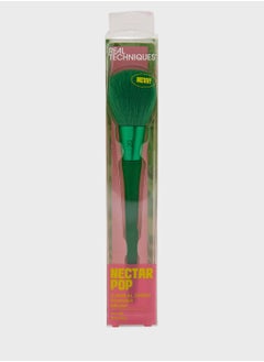 REAL TECHNIQUES Satin Sheen Powder Brush  - Image 3