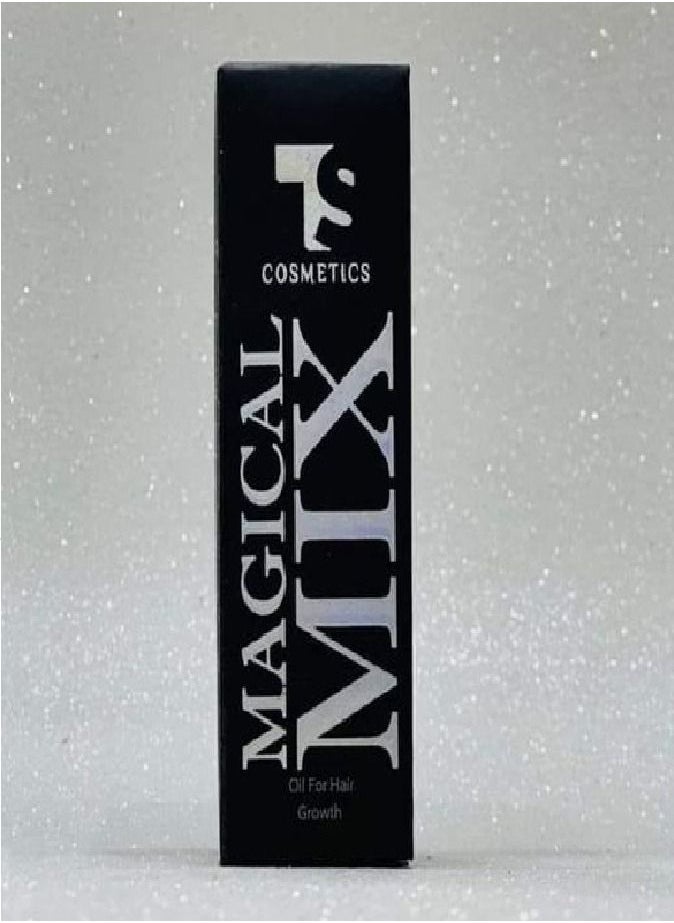 T&S Magical Mix Germination Oil  50 ml 