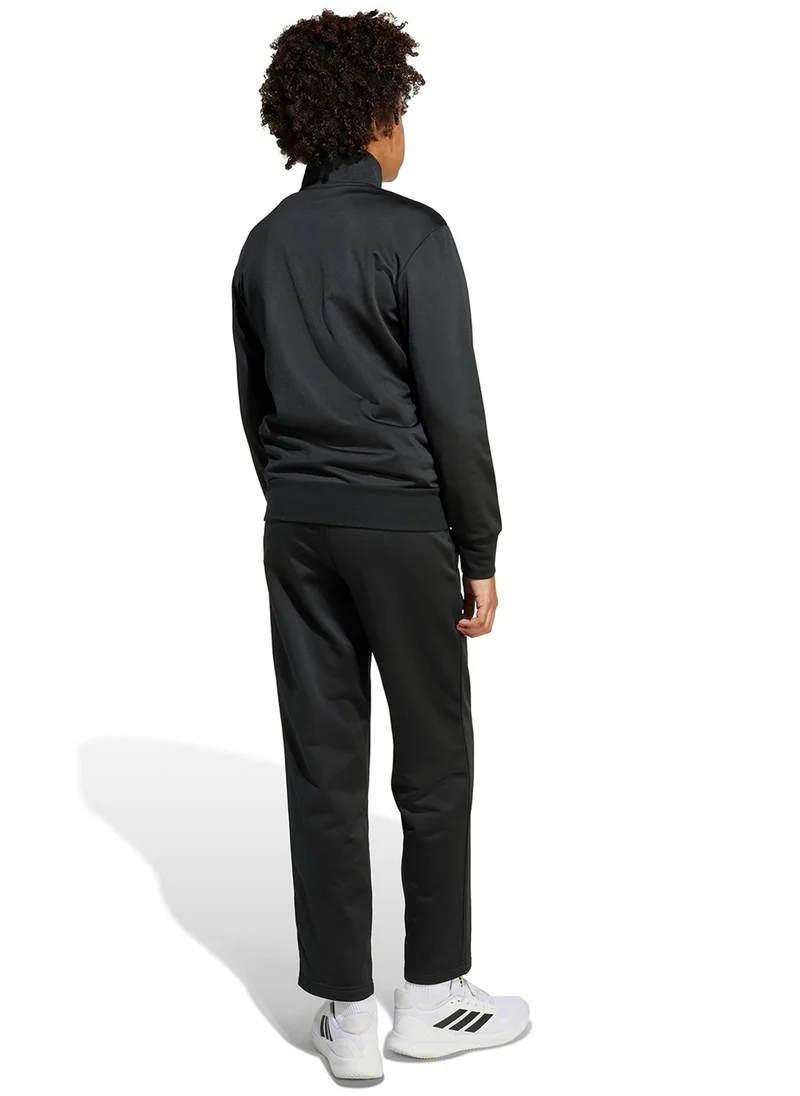 اديداس Youth Tricot Colour Popo Tacksuit