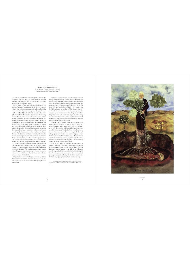 Prestel Frida Kahlo: The Painter and Her Work  - Image 4