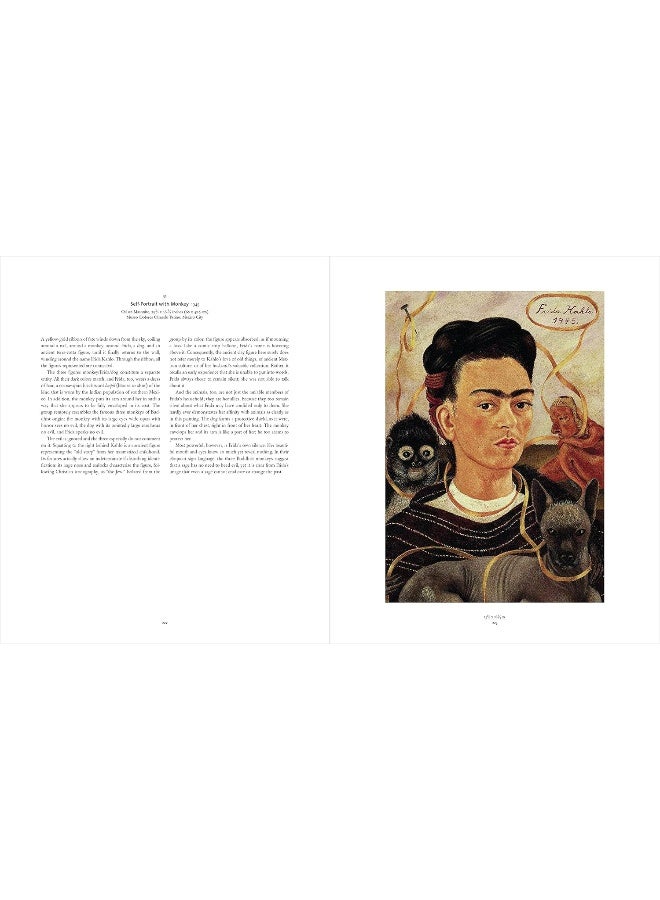 Prestel Frida Kahlo: The Painter and Her Work  - Image 5