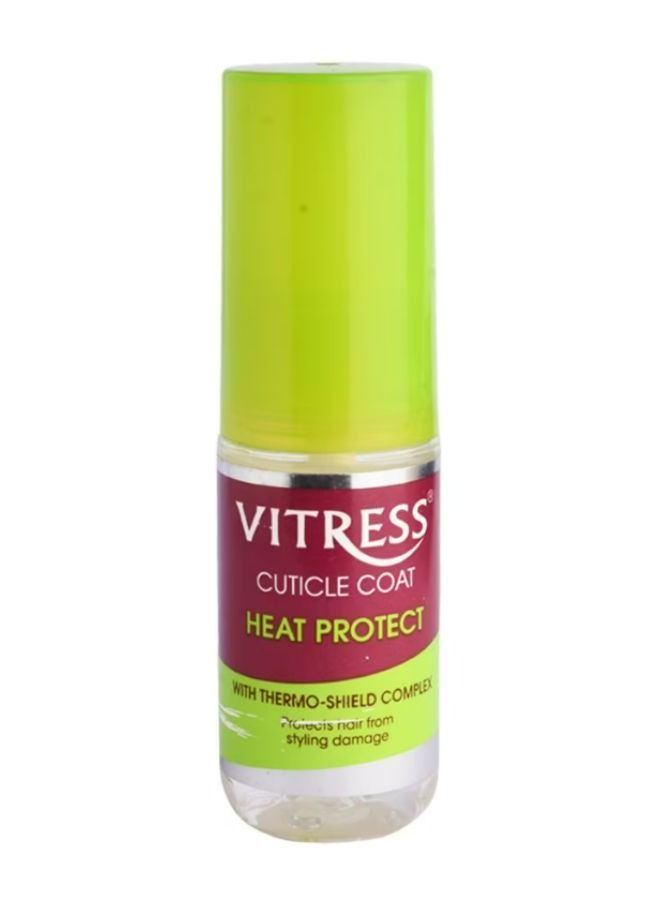 VITRESS Hair Cuticle Heat Protect 30 ml - Image 1