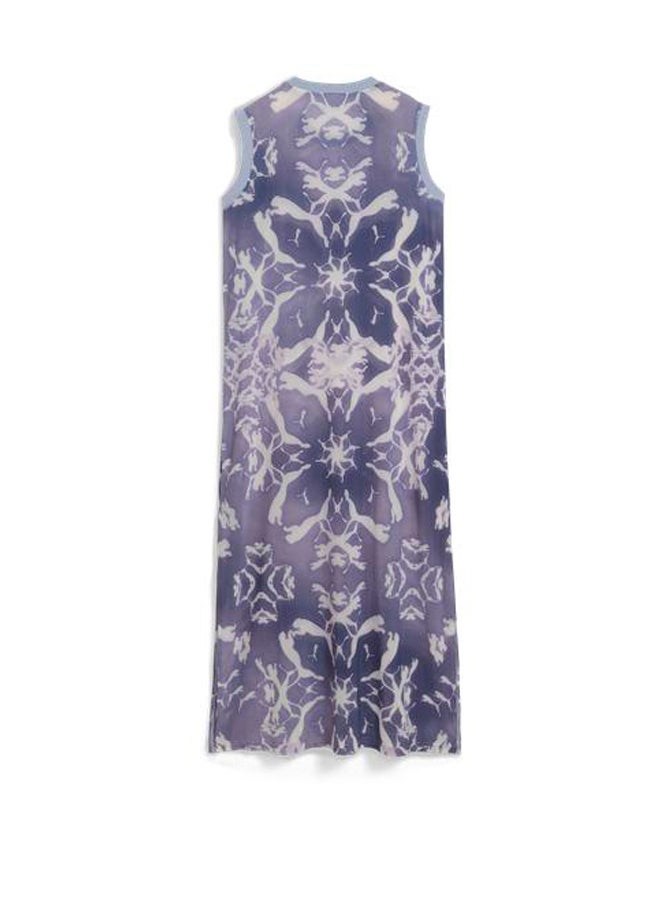 PUMA Dare To Mesh All Over Printed Dress  - Image 2