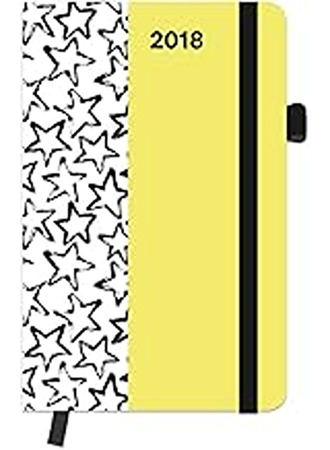 SoftTouch PATTERN Stars 2018