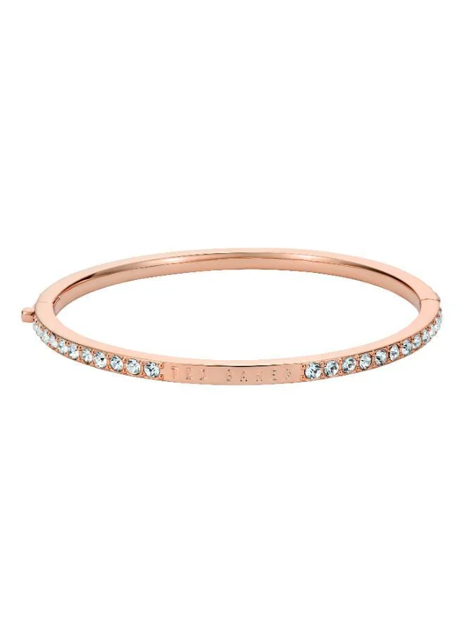 Ted Baker  ROBYN Crystal Roll Pendant Necklace for Women | Best Price UAE