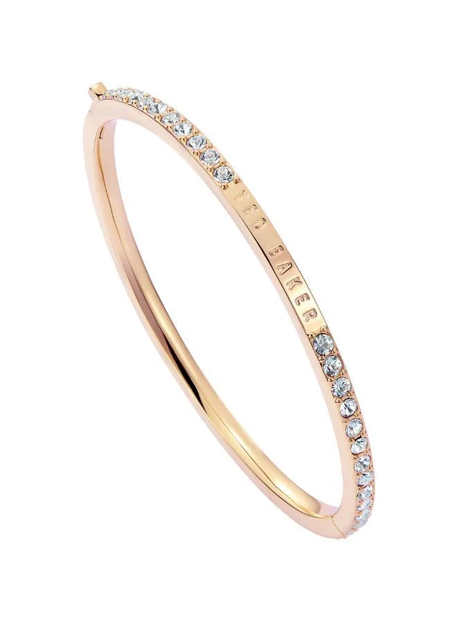 Ted Baker  ROBYN Crystal Roll Pendant Necklace for Women | Best Price UAE