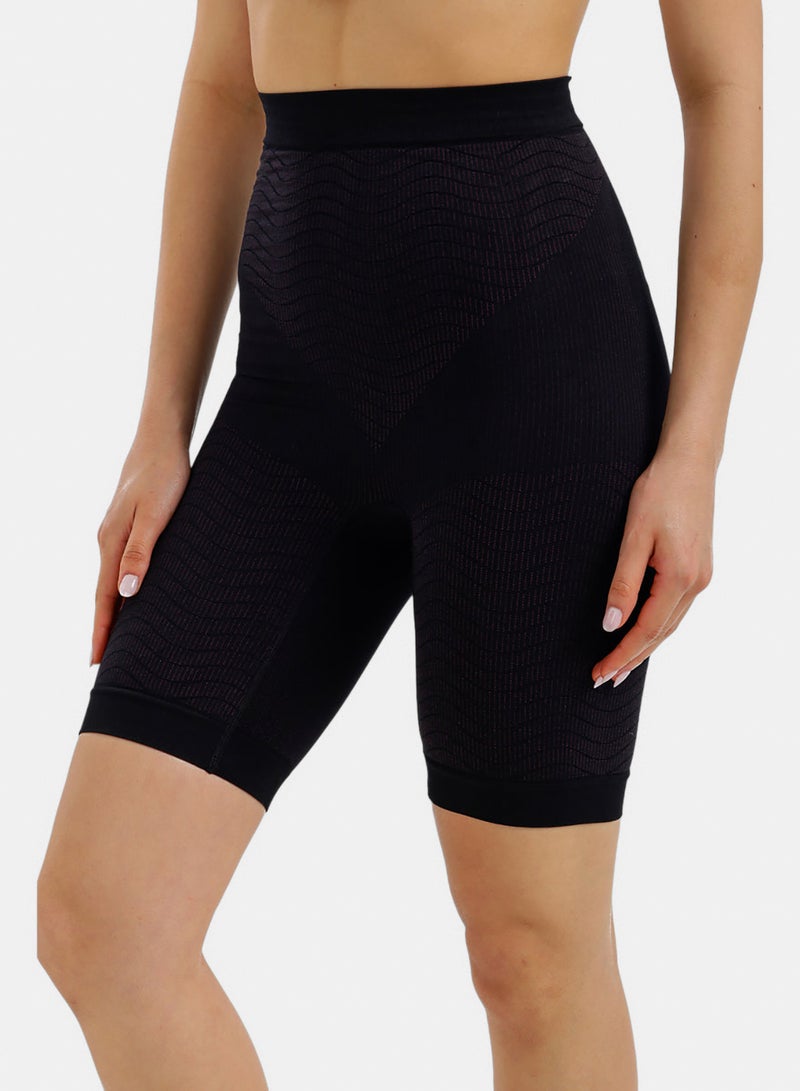 Carina Anti-Cellulite Shaping Shorts - Image 3