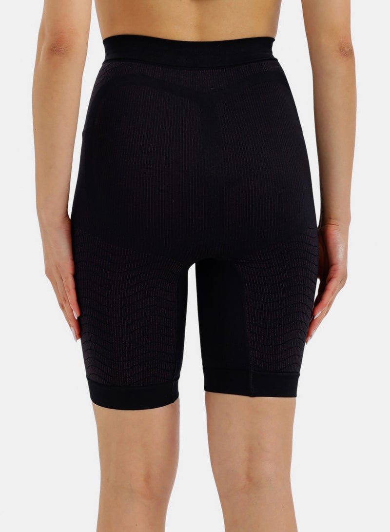 Carina Anti-Cellulite Shaping Shorts - Image 4