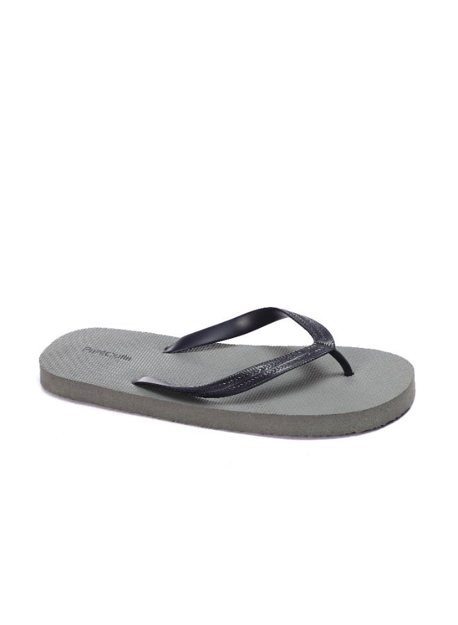 Pantoufla Men Summer Slippers Grey - Image 2