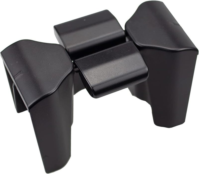 RLB-HILON Cup Holder Insert Divider Compatible with Toyota Highlander 2002 2003 2004 2005 2006 2007 Year - Image 1