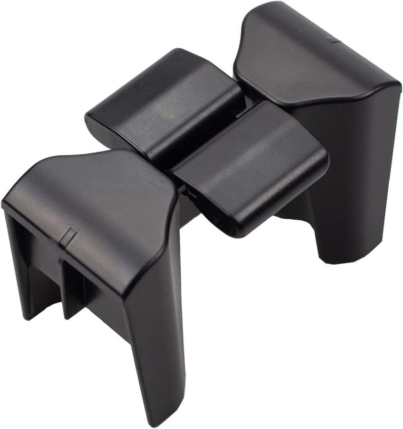 RLB-HILON Cup Holder Insert Divider Compatible with Toyota Highlander 2002 2003 2004 2005 2006 2007 Year - Image 5