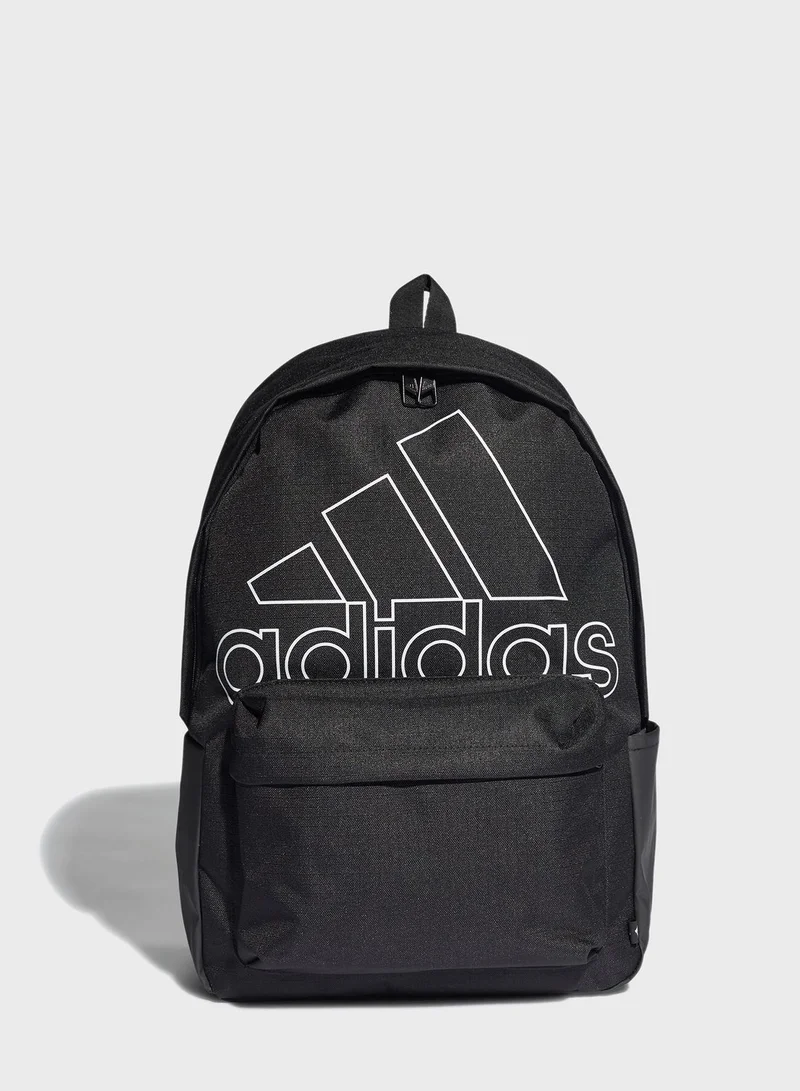 Adidas Badge Of Sport Backpack