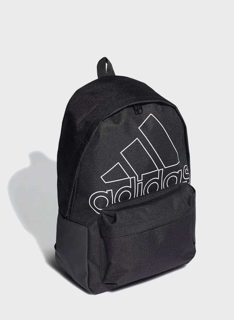 Adidas Badge Of Sport Backpack