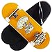 PREP V2 Performance Complete Wooden Fingerboard 32mm Bandito - Image 3