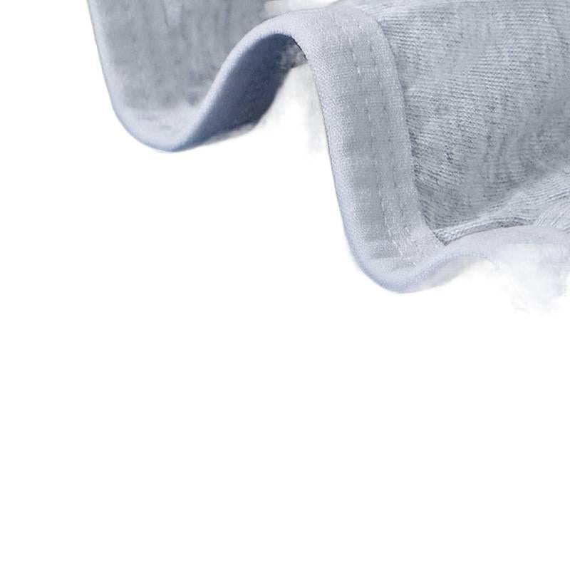 5 Pack Disposable Underwear Women Business Trip Individually Wrapped No-wash Sterile Travel Cotton Size 3XL - Image 4