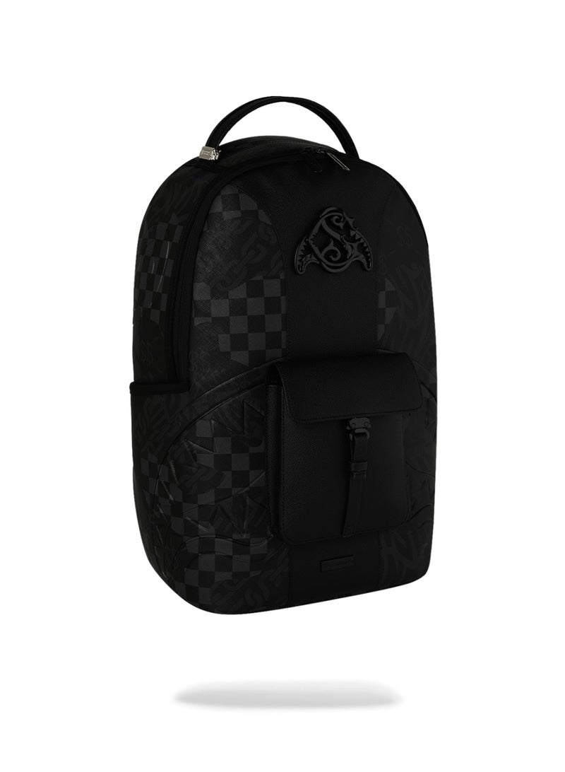 SPRAYGROUND حقيبة ظهر SPRAYGROUND 3AM MIX UP V2 DLXSV - Image 2