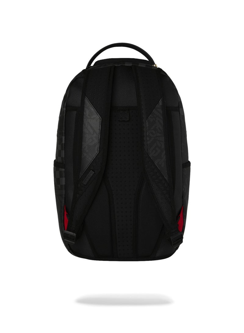 SPRAYGROUND حقيبة ظهر SPRAYGROUND 3AM MIX UP V2 DLXSV - Image 4