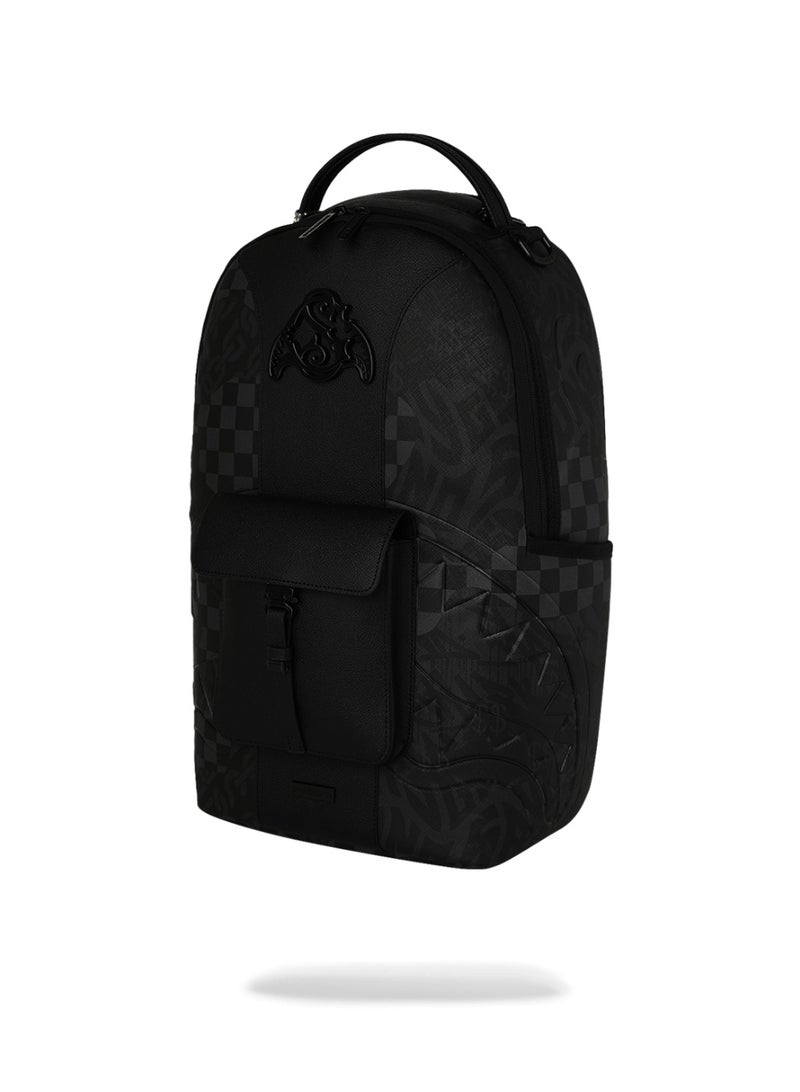 SPRAYGROUND حقيبة ظهر SPRAYGROUND 3AM MIX UP V2 DLXSV - Image 5