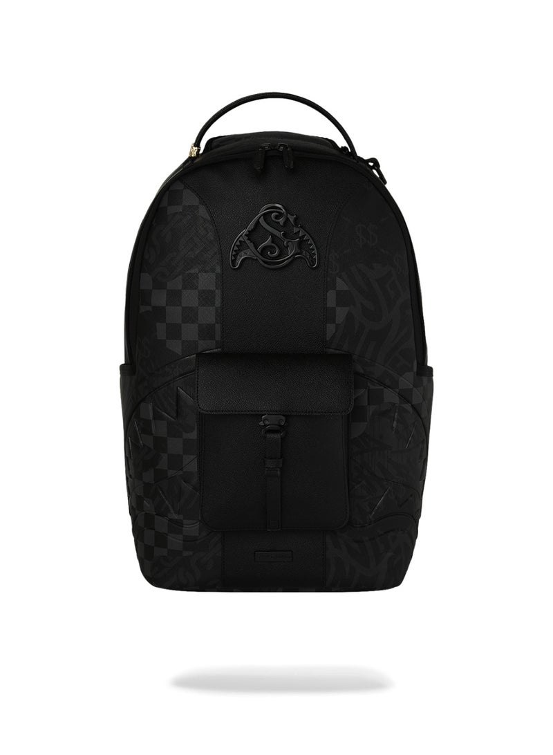 SPRAYGROUND حقيبة ظهر SPRAYGROUND 3AM MIX UP V2 DLXSV - Image 1