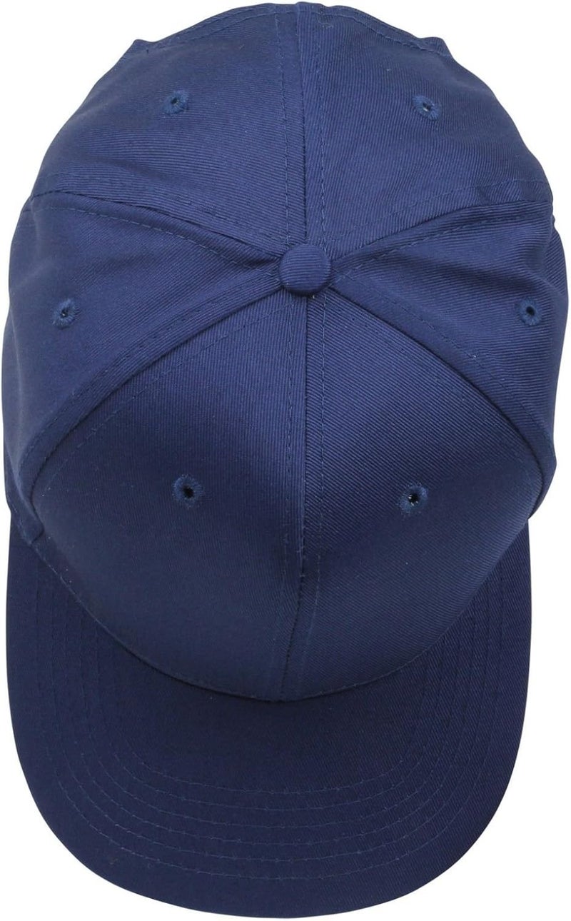ImpecGear 2 Packs Youth Kid's Baseball Caps Trucker Hats Mesh Cap(2 for Price of 1) - Image 2