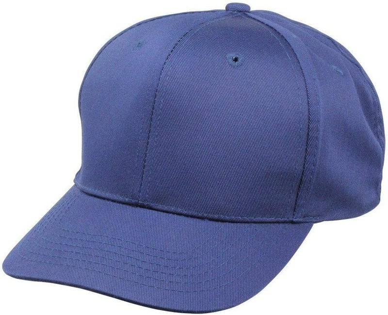 ImpecGear 2 Packs Youth Kid's Baseball Caps Trucker Hats Mesh Cap(2 for Price of 1) - Image 1