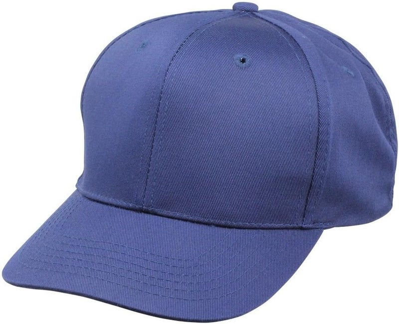 ImpecGear 2 Packs Youth Kid's Baseball Caps Trucker Hats Mesh Cap(2 for Price of 1) - Image 4