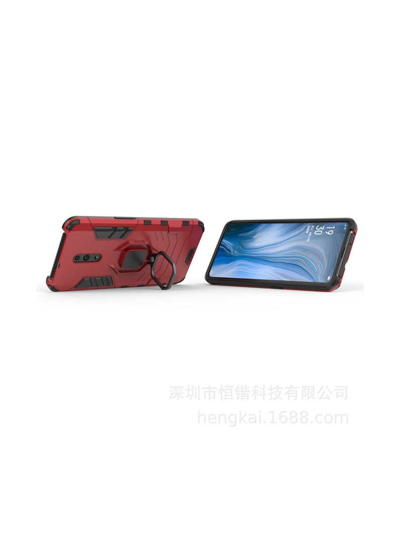 Suitable For OPPO Back Cover Type Fall Proof Case - Image 1