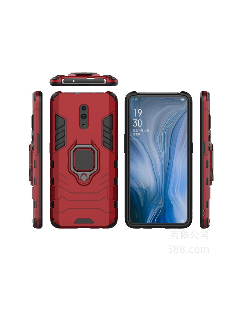 Suitable For OPPO Back Cover Type Fall Proof Case - Image 2