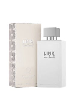 لينك لينك وايت وودز 100 مل  - Image 1