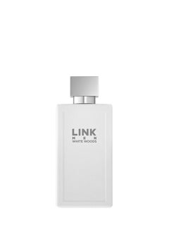 لينك لينك وايت وودز 100 مل  - Image 2