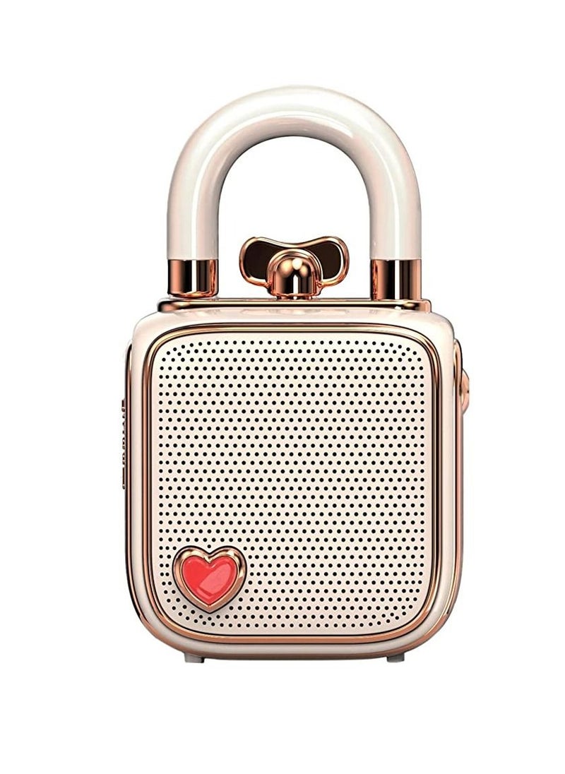 Divoom LoveLock Bluetooth Speaker Pink - pzsku/Z9F5436294C061D6A49F8Z/45/_/1681989584/27e1bc9f-a372-468e-94d1-c10bed939b74