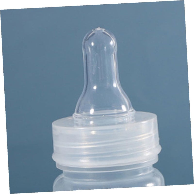 4 Pack Disposable Nursing Bottles With Scale For Hospital And Home Use - Image 4