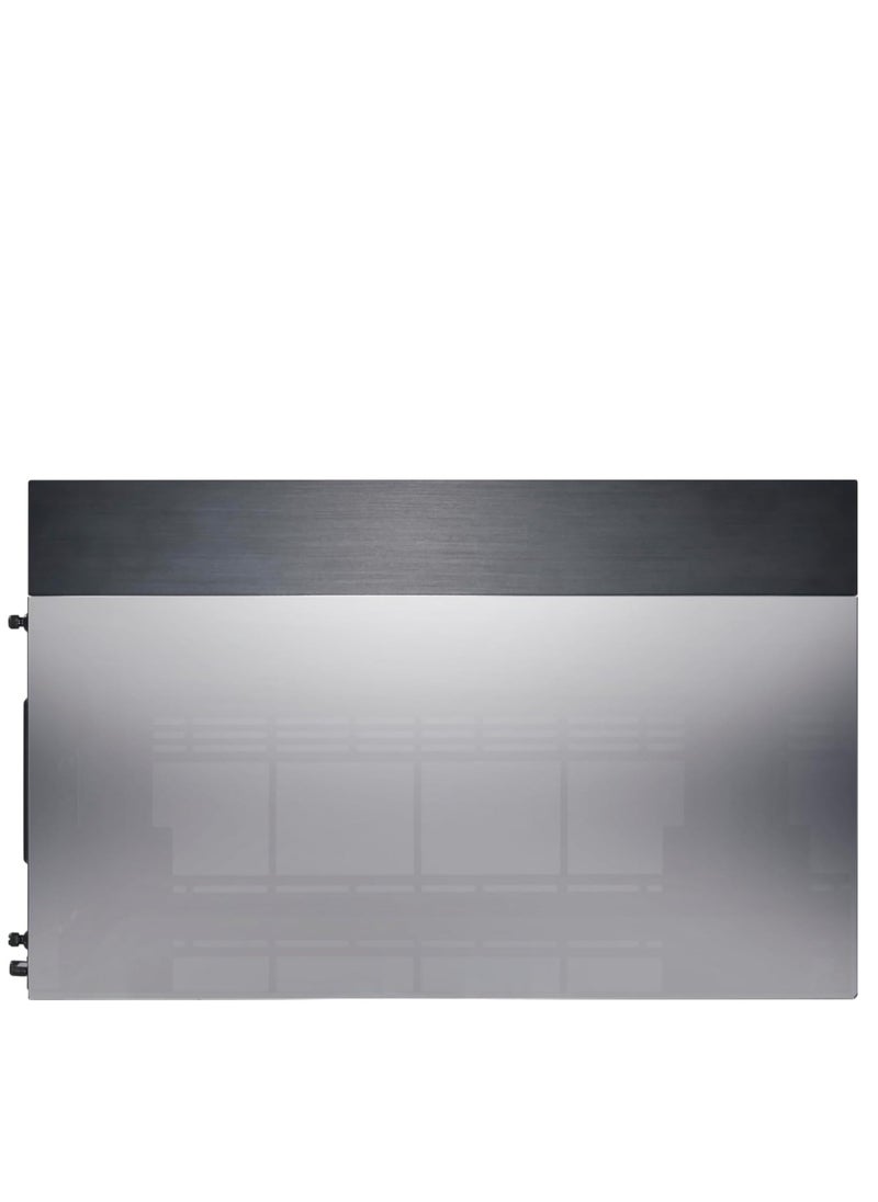 LIAN LI - O11 Vision -Three Sided Tempered Glass Panels - Dual-Chamber ATX Mid Tower - Up to 2 x 360mm Radiators - Removable Motherboard Tray for PC Building - Up to 455mm Large GPUs - Image 1